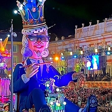 Carnaval de nice