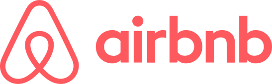 Airbnb logo belo svg