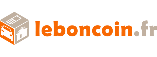 Logo leboncoin